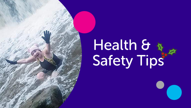 Health & Safety Tips