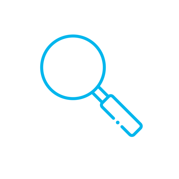 Magnifying glass