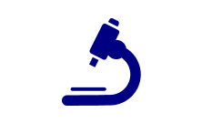 microscope icon