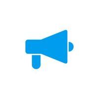Megaphone icon