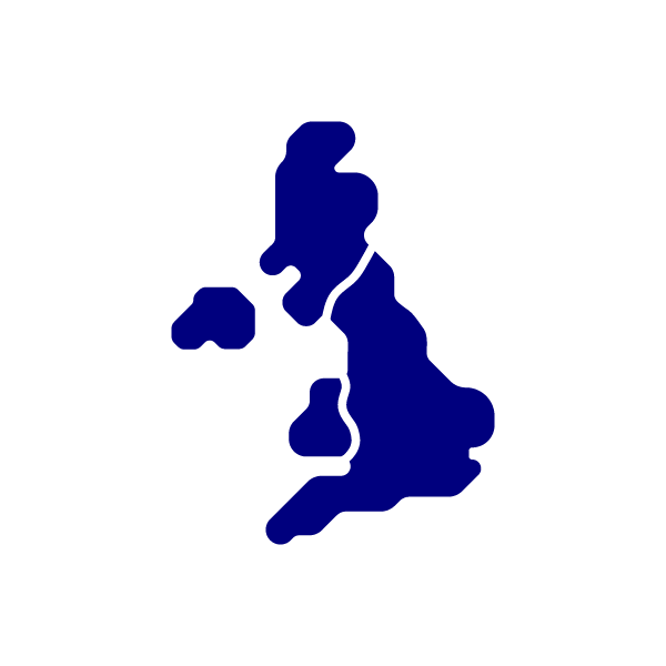 Icon of UK
