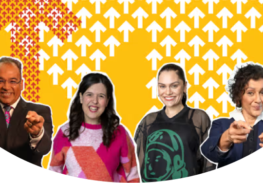 stand up to cancer screening checker