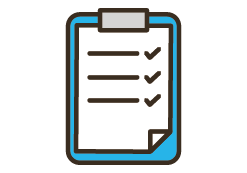 Checklist