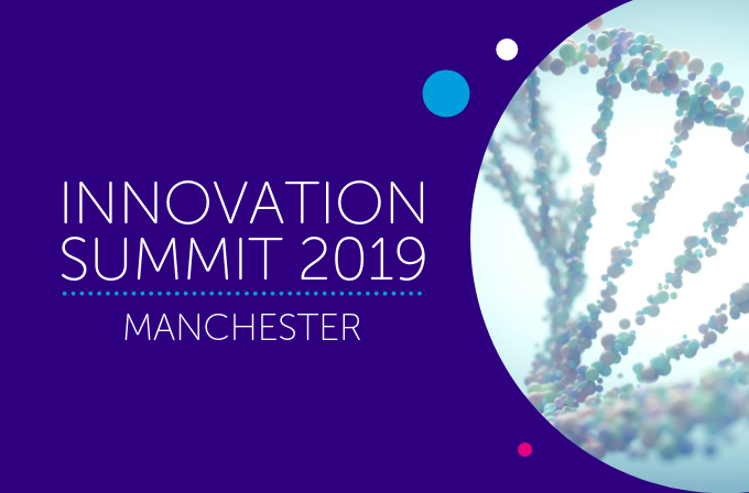 Innovation scheme title logo