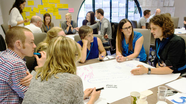 Innovation Workshop Innovation Workshop