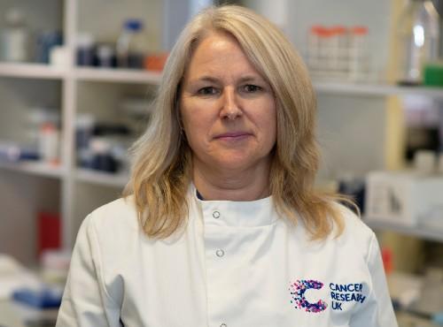 Jacqui is a researcher at the University of Leicester