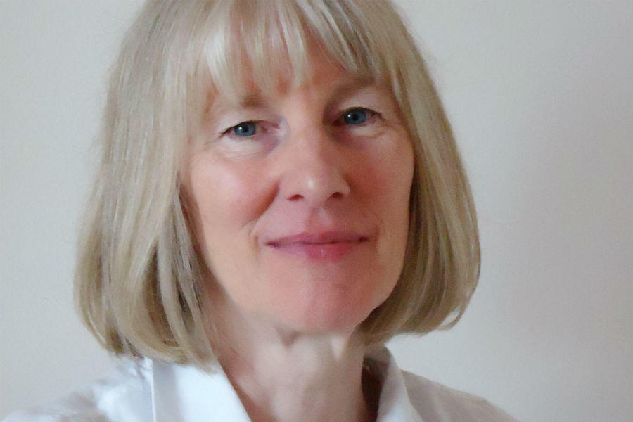Prof Jane Wardle Prof Jane Wardle