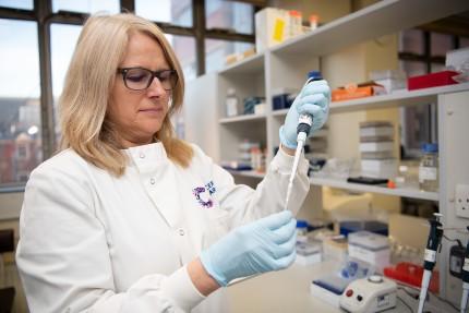 Jacqui is a researcher at the University of Leicester Jacqui is a researcher at the University of Leicester