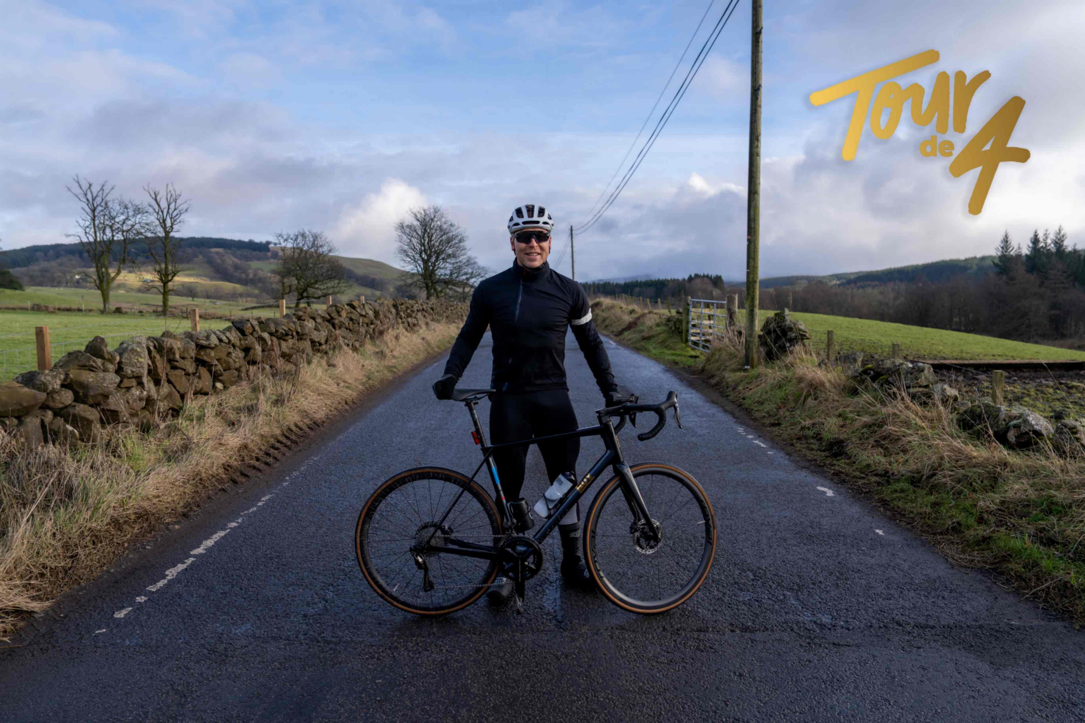 Chris Hoy