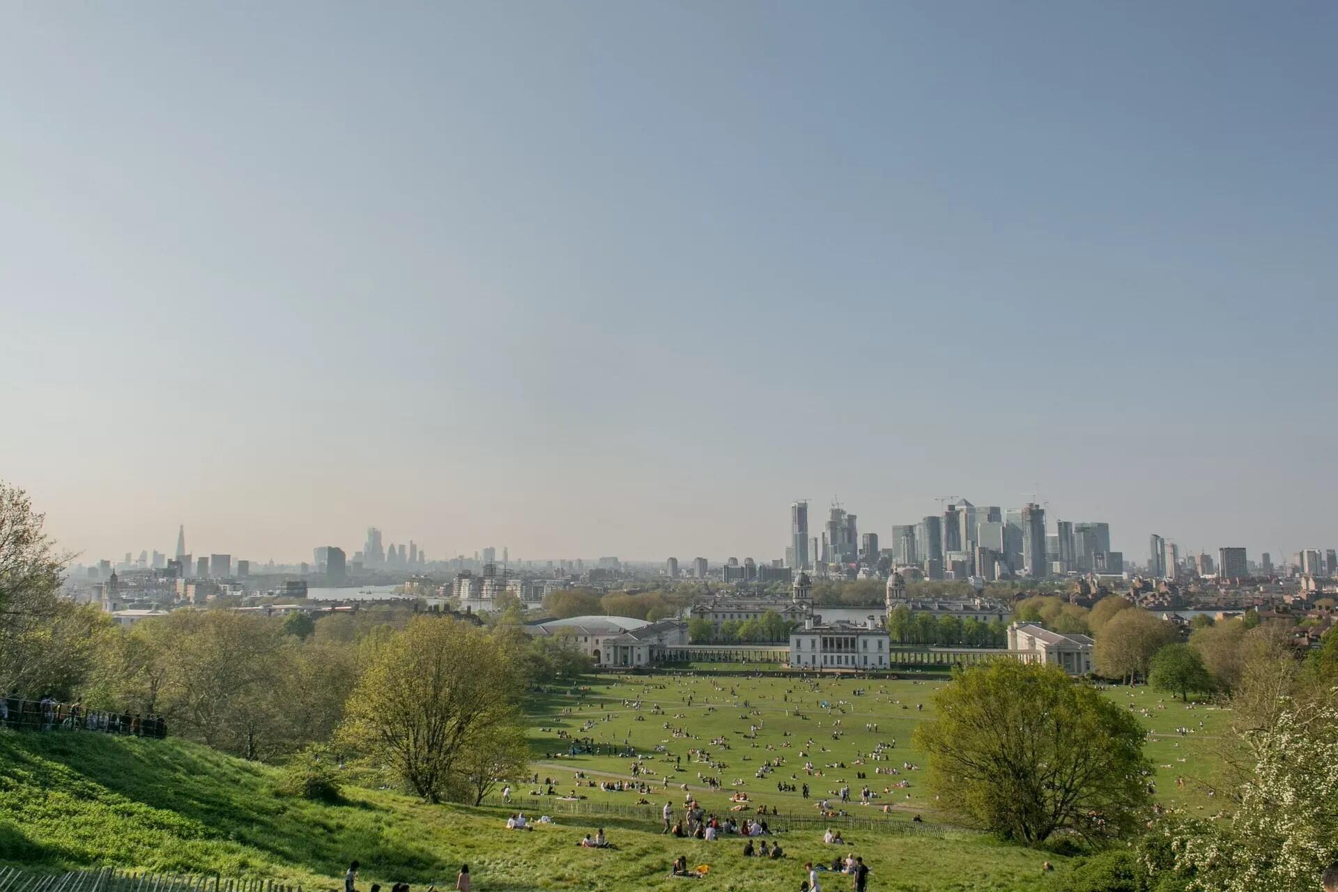 London