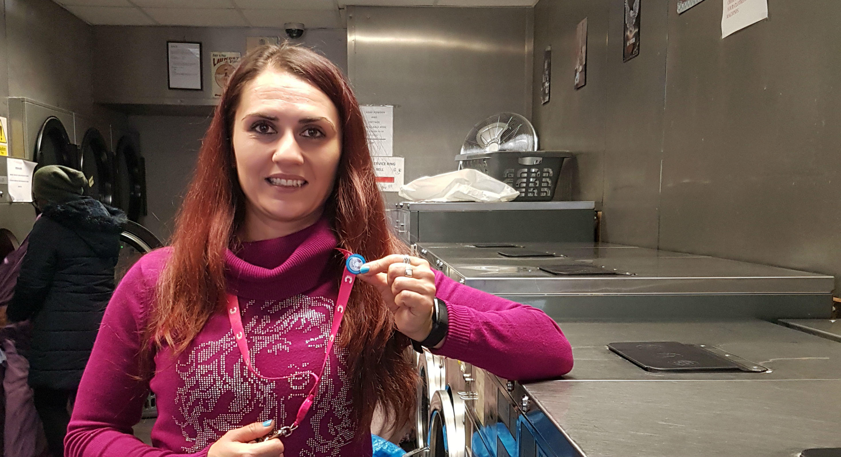 Meet Juliana from London Juliana from London is part of the Cancer Awareness Movement