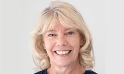Julie George, Community Legacy Manager