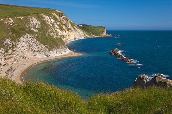 Jurassic Coastline