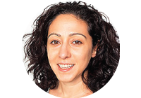 Kathy Niakan Kathy Niakan
