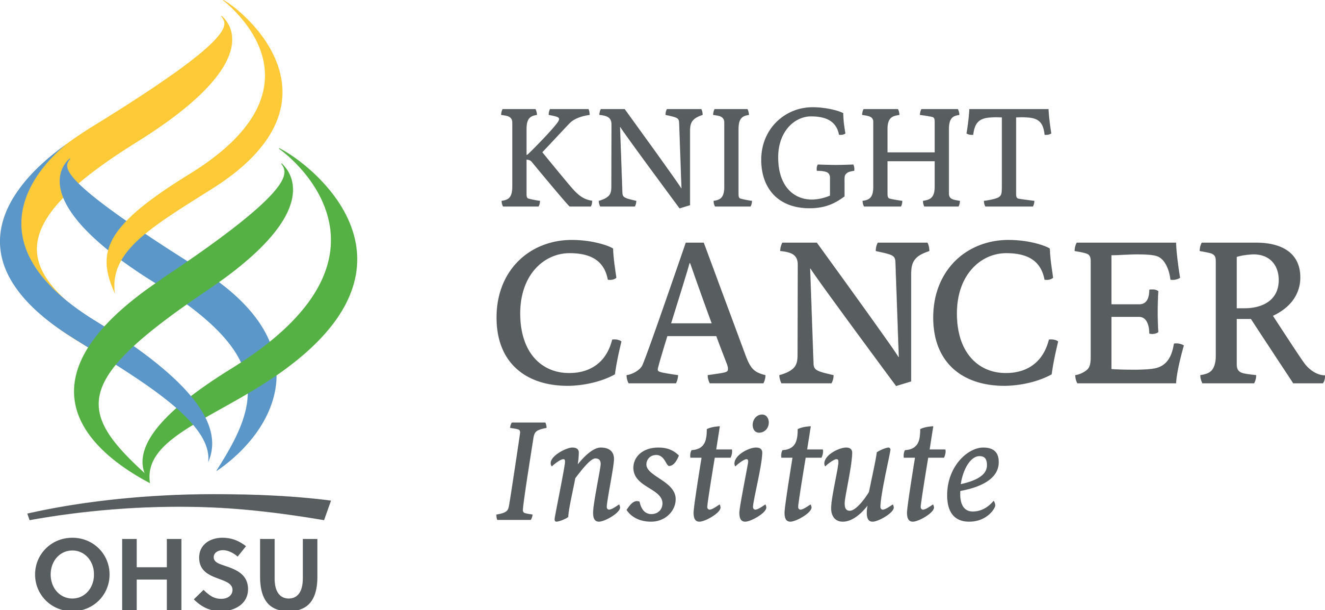 OHSU Knight Cancer Institute OHSU Knight Cancer Institute