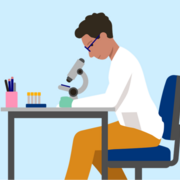 Lab Technician 