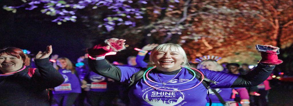 Fundraising at Cancer Research UK