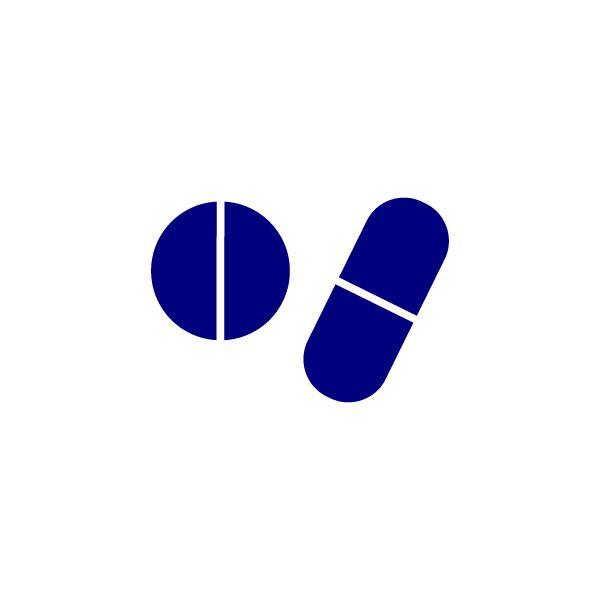 pills icon