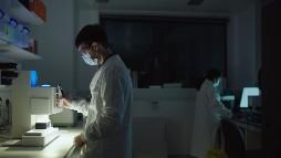 CRUK scientists