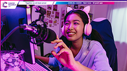 Live stream