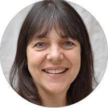 Real data is used by biostatistician Lucinda Billingham to find new cancer treatments which improve cancer survival. Real data is used by biostatistician Lucinda Billingham to find new cancer treatments which improve cancer survival.