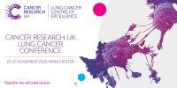 The Cancer Research UK Lung Cancer Conference 2022