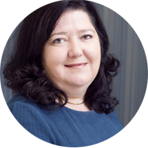 An image of Dr. Lynley Marshall who works to discover new rare cancer therapies for paediatric teenagers and young adult. An image of Dr. Lynley Marshall who works to discover new rare cancer therapies for paediatric teenagers and young adult.