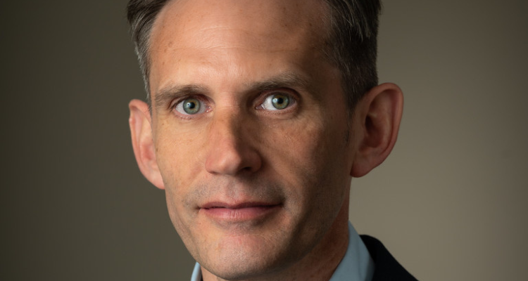 Professor Marc Gunter