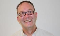 Mark Dwyer Community Legacy Manager