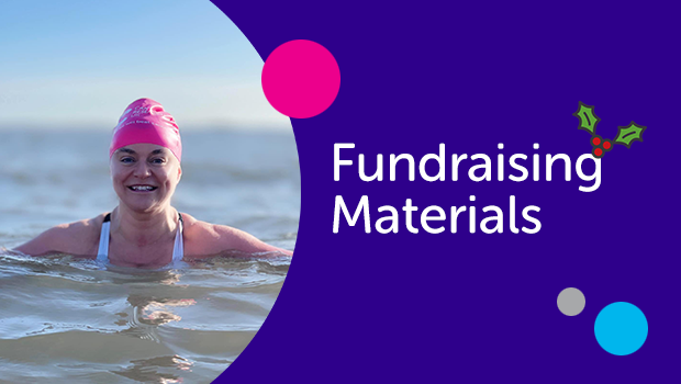 Fundraising Materials Hub