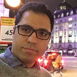 Matt is an Information Security Advisor at Cancer Research UK Matt - Information Security Advisor at Cancer Research UK