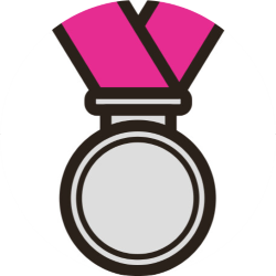 Medal icon
