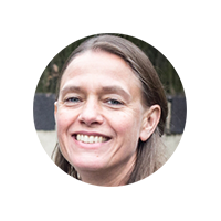 Dr Michaela Frye Dr Michaela Frye