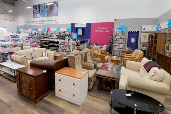 Furniture Collection 