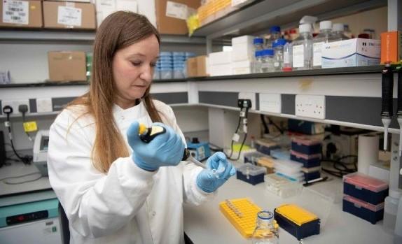 Narissa is a researcher from Cantebury