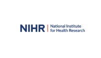 NIHR Logo