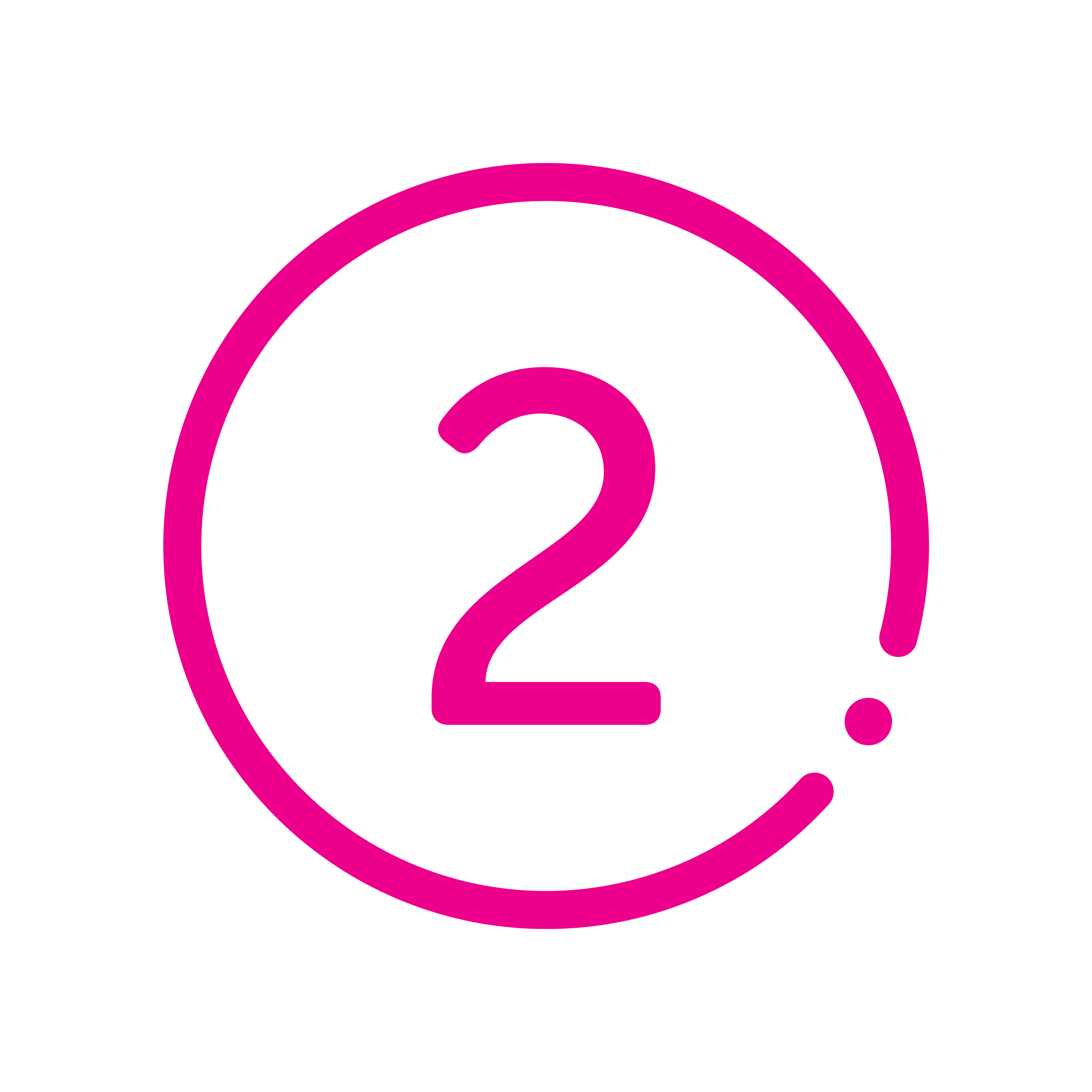 Write your Will Number 2 icon