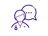 Nurse icon