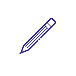 Pencil icon