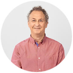 Gerard Evan