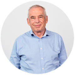 Nic Jones