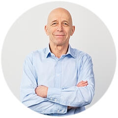 Peter Chambre