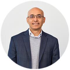 Rakshit Kapoor