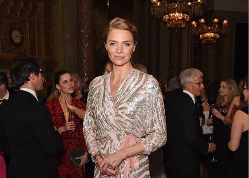 Jodie Kidd