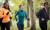 physical exercise