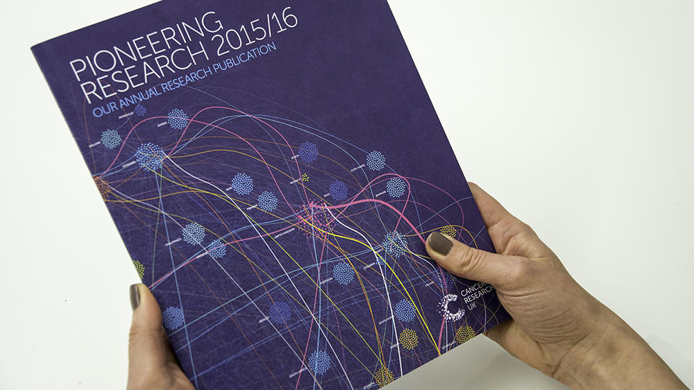 publication cover