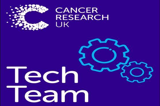Technology at Cancer Research UK