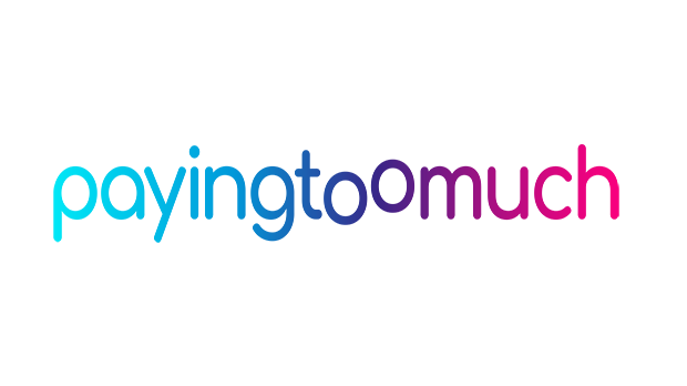 PayingTooMuch logo
