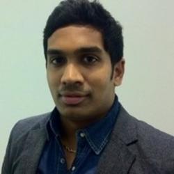 Raj - Senior Quality Assurance (QA) Manager at Cancer Research UK