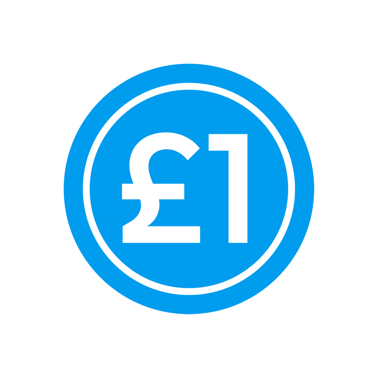 Just £1 to enter our Superdraw Enter from as little as £1